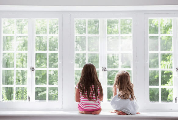 Аксессуары для дверей REHAU