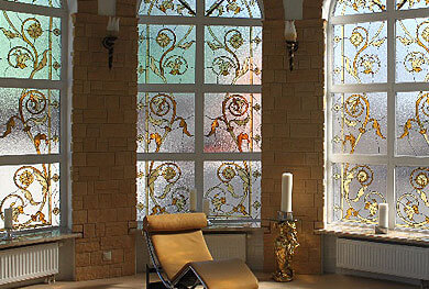 Аксессуары для дверей REHAU