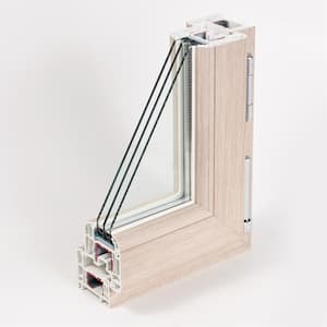 Белый цвет - Умные Окна