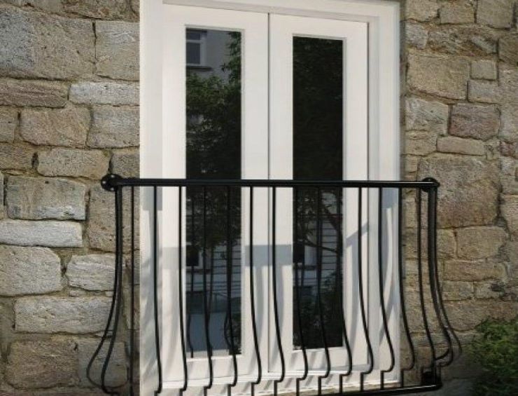 REHAU Grazio фото