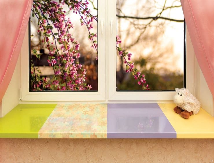 REHAU Grazio фото