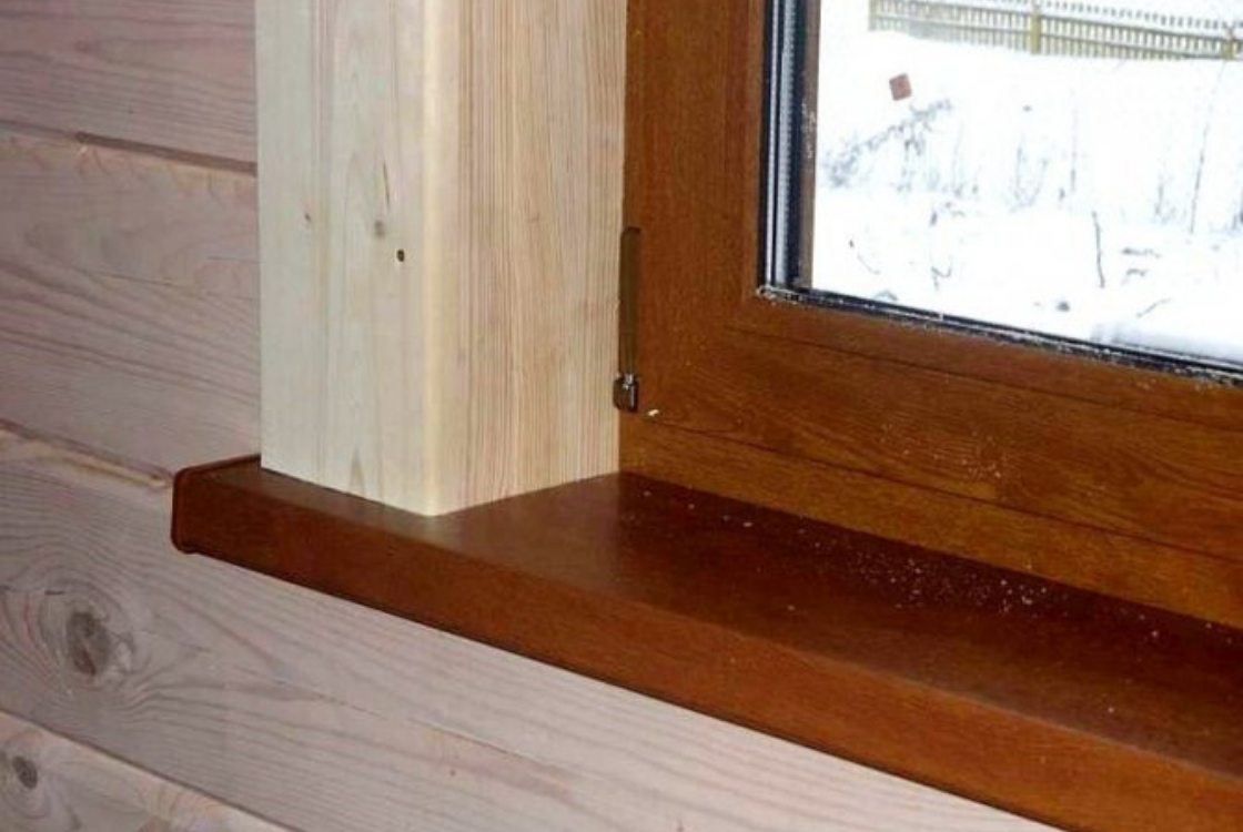 Как сделать откосы фото 1