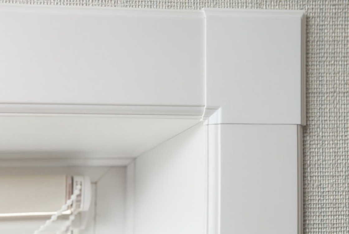 Как сделать откосы фото 2