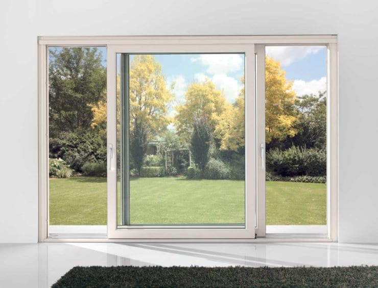 REHAU Grazio фото