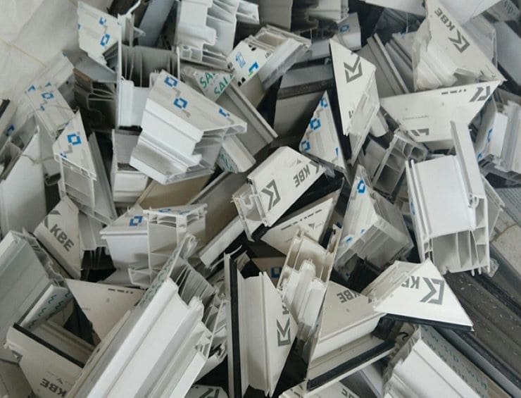 REHAU Grazio фото