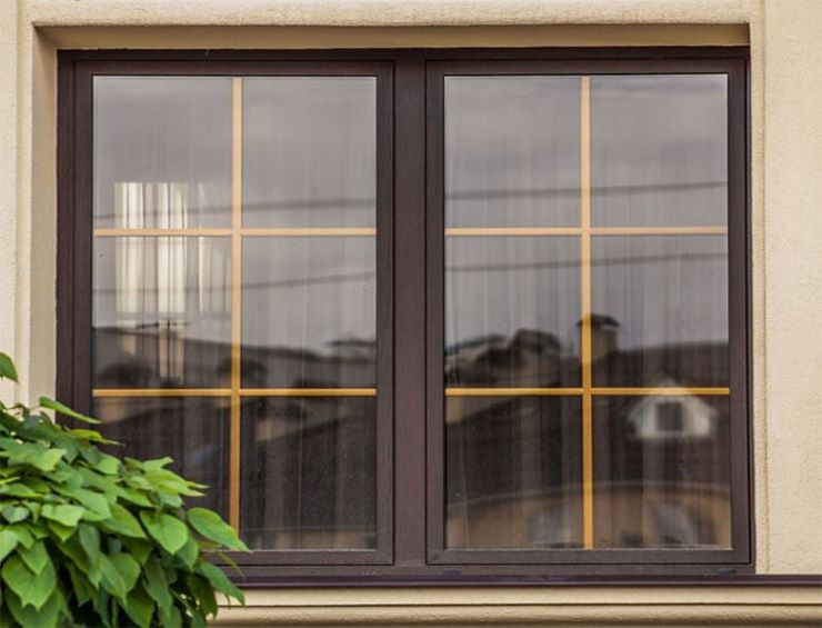 REHAU Grazio фото