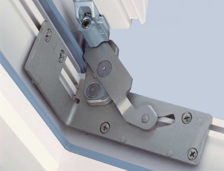 REHAU Grazio фото