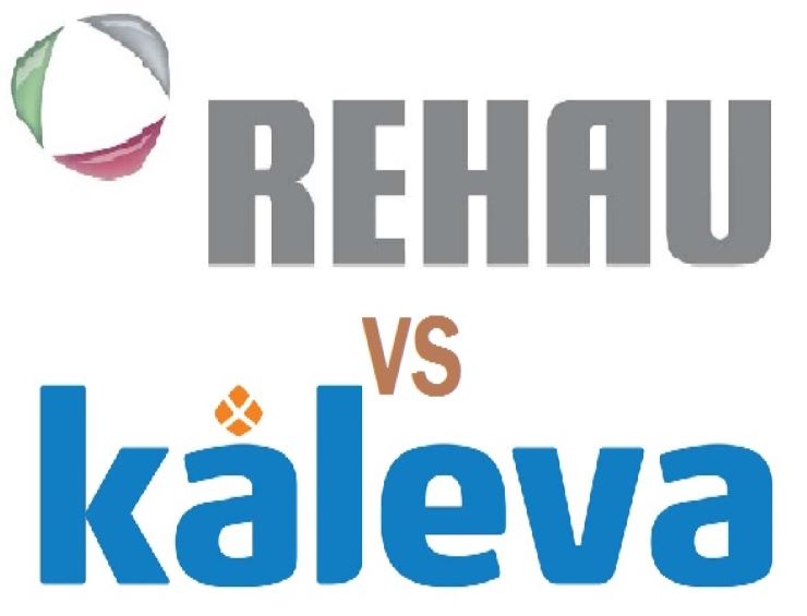 REHAU Grazio фото