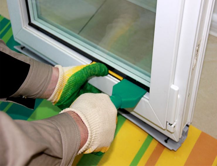 REHAU Grazio фото