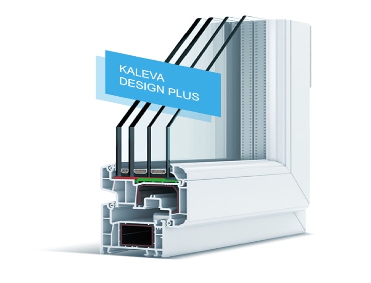 REHAU Grazio фото