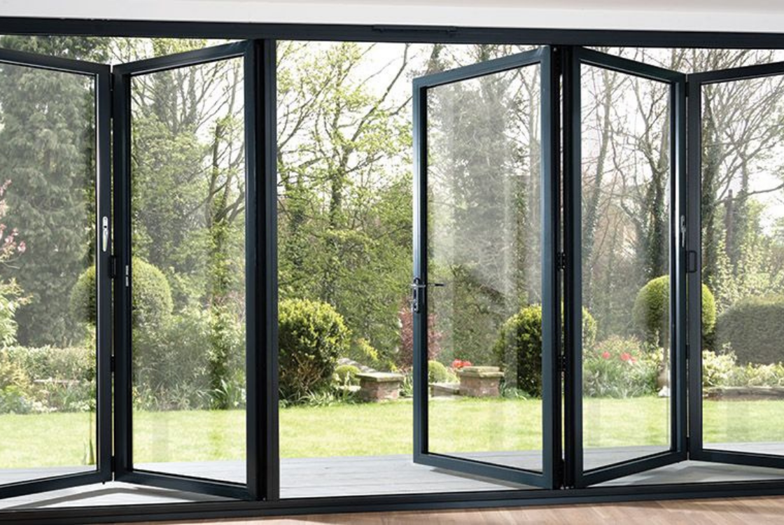 Виды открывания окон фото 3