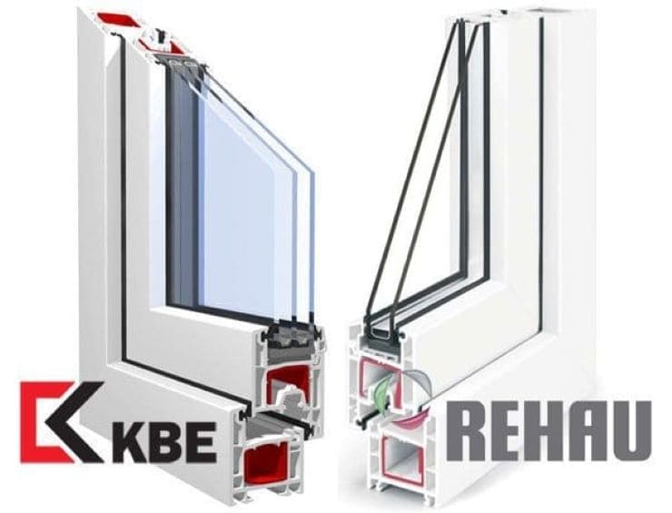 REHAU Grazio фото