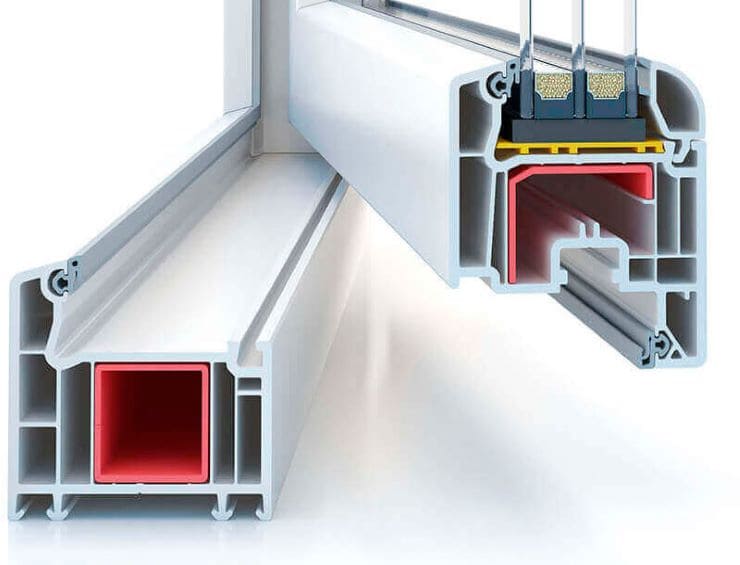 REHAU Grazio фото