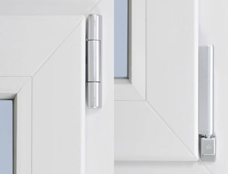 REHAU Grazio фото