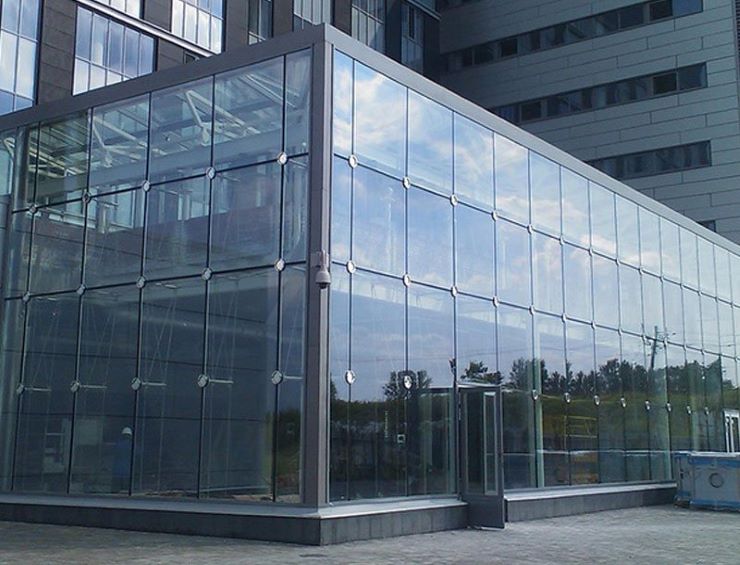 REHAU Grazio фото