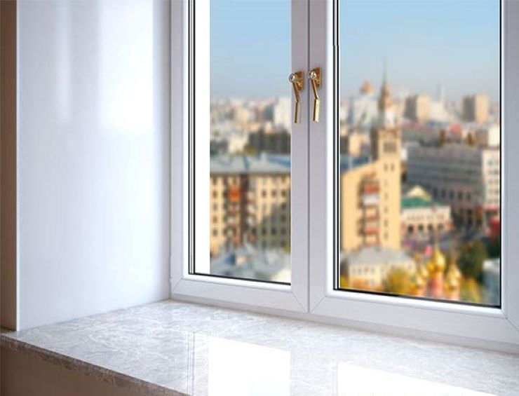 REHAU Grazio фото