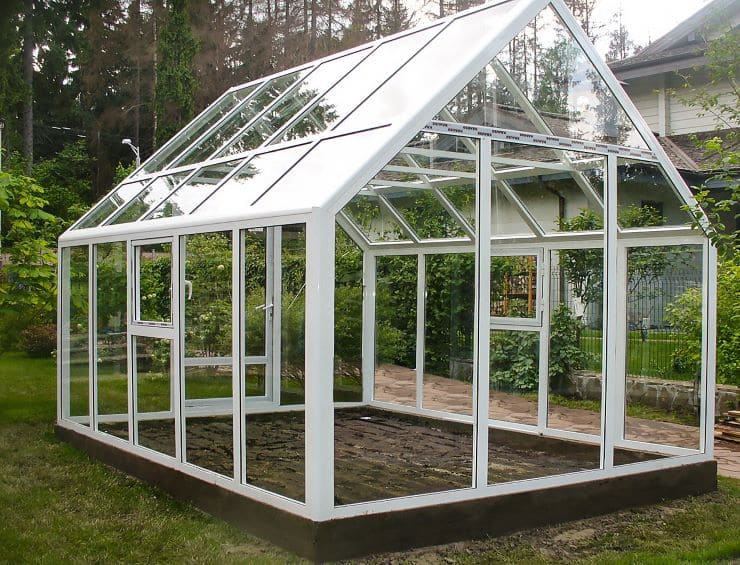 REHAU Grazio фото