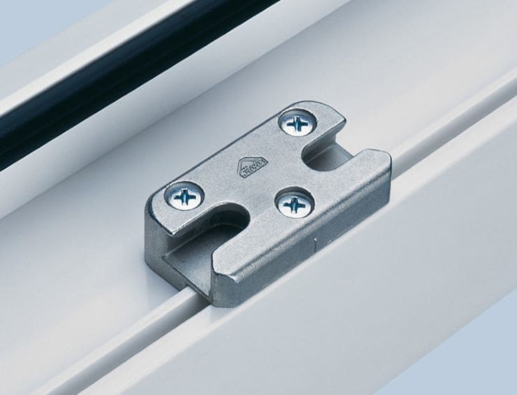 REHAU Grazio фото