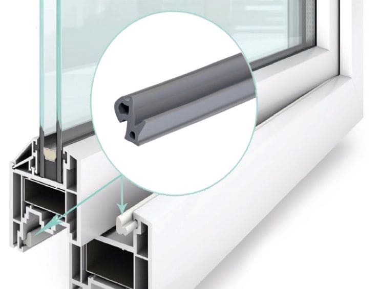 REHAU Grazio фото