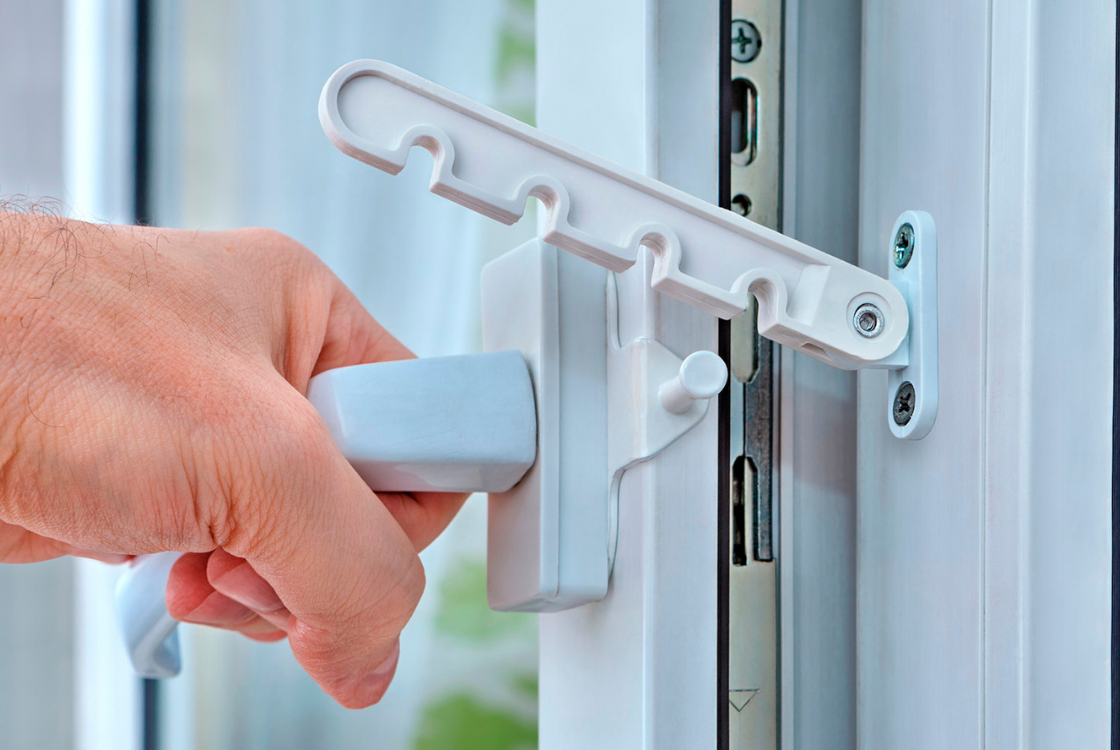 Микропроветривание в ПВХ окнах фото 3