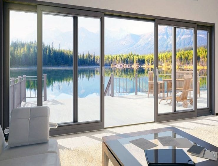 REHAU Grazio фото