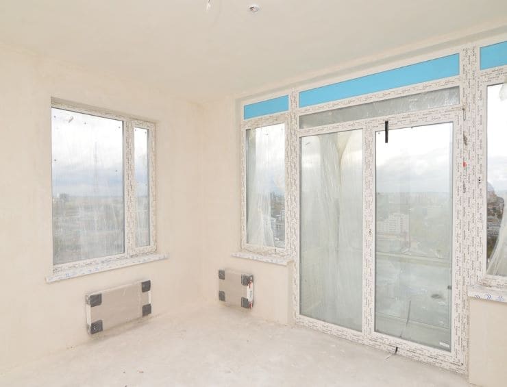 REHAU Grazio фото