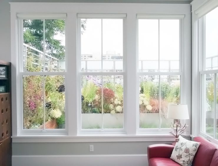 REHAU Grazio фото