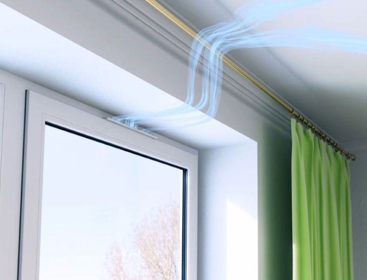 REHAU Grazio фото