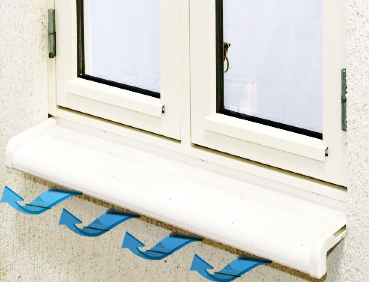 REHAU Grazio фото