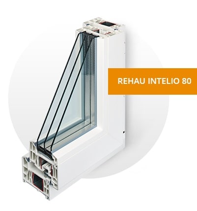 REHAU Grazio фото