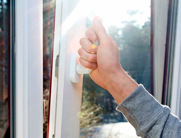 REHAU Grazio фото