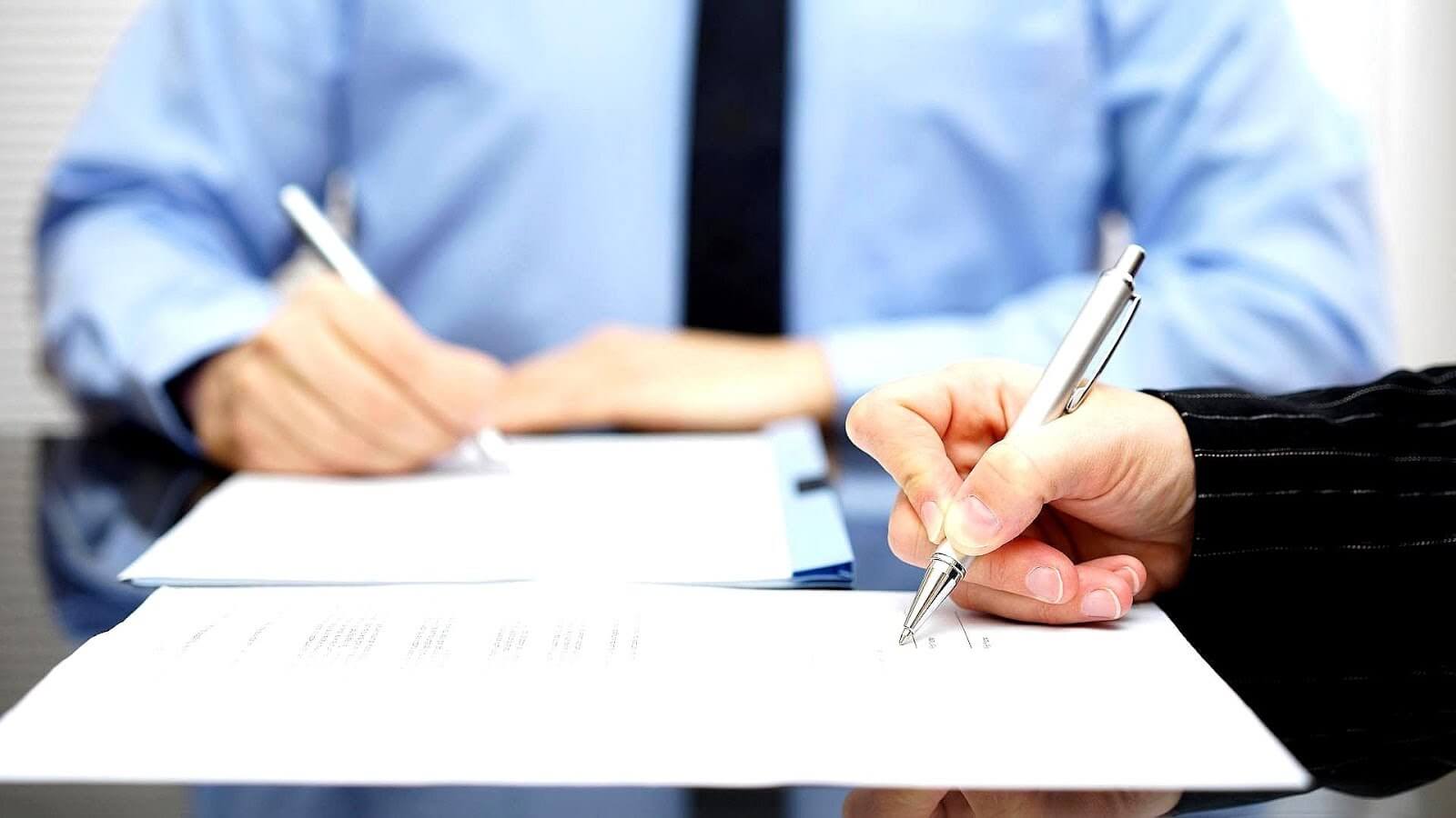 Договор изготовления и монтажа ПВХ окон