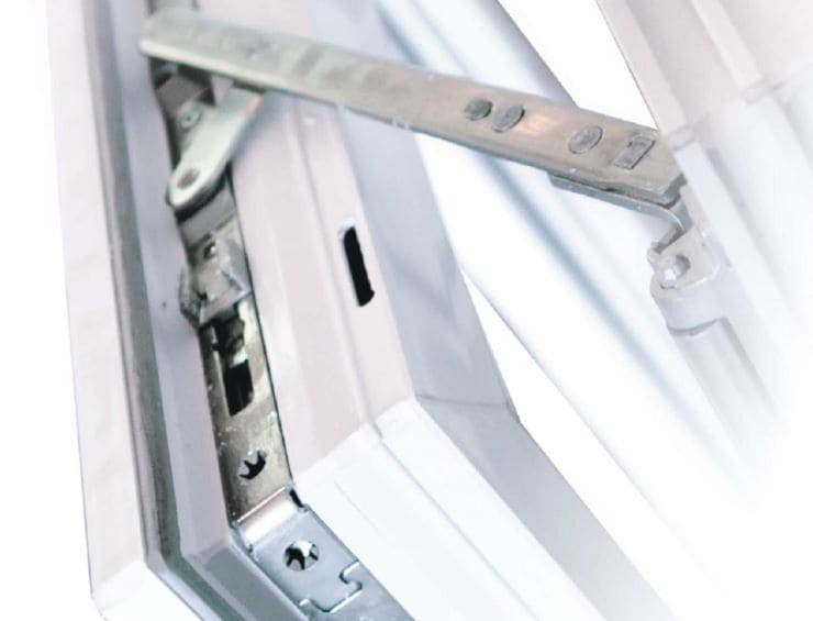 REHAU Grazio фото