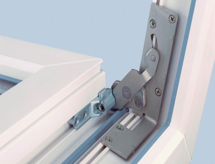 REHAU Grazio фото