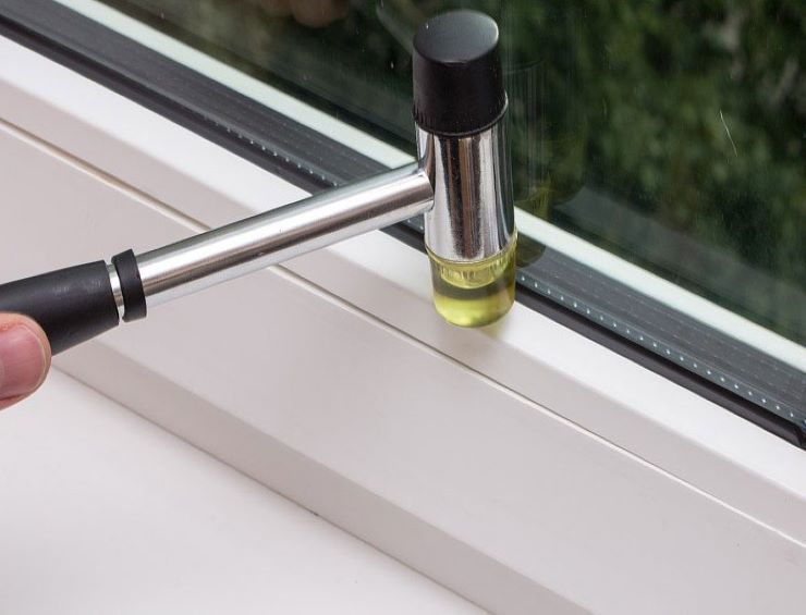 REHAU Grazio фото