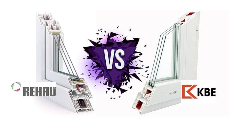 REHAU Grazio фото