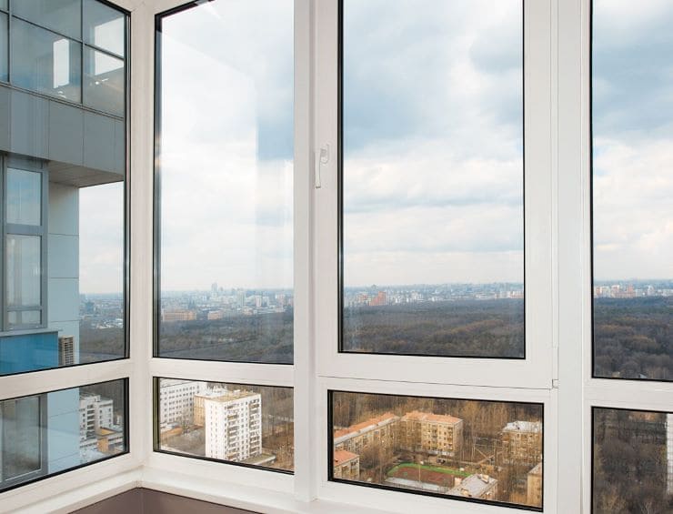 REHAU Grazio фото