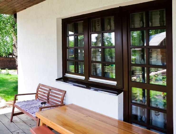 REHAU Grazio фото