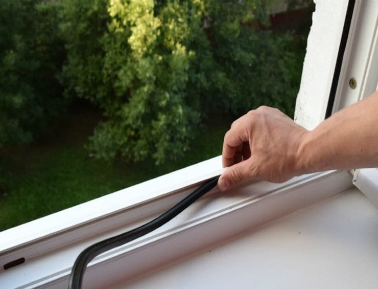 REHAU Grazio фото