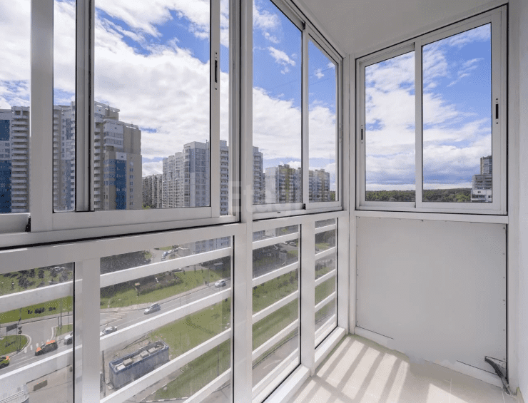 REHAU Grazio фото