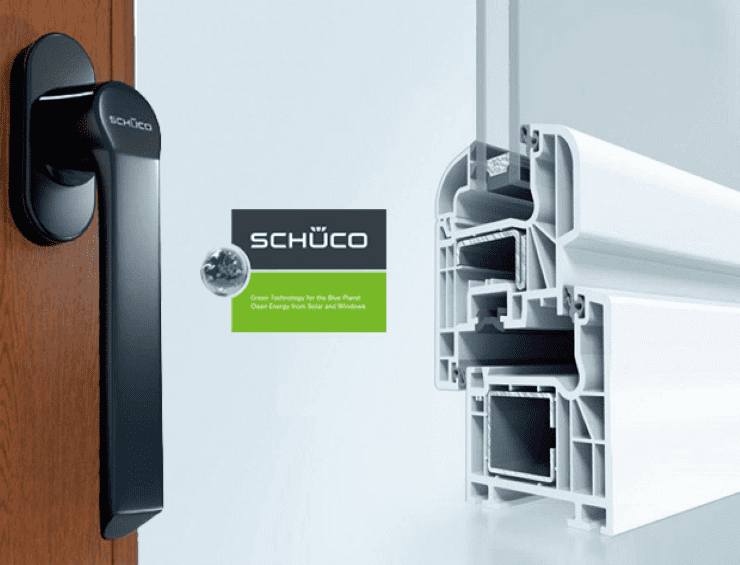 REHAU Grazio фото