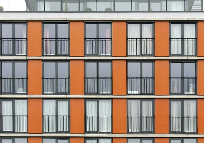 REHAU Grazio фото