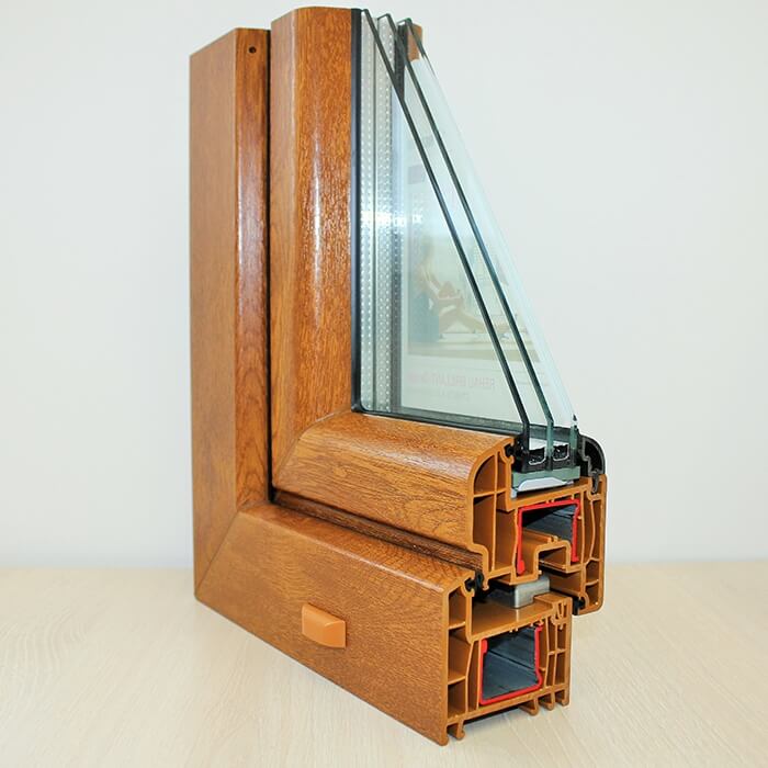 REHAU Brillant фото