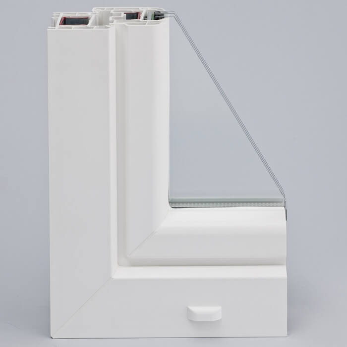 REHAU Brillant фото