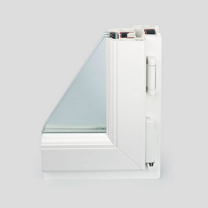 REHAU Delight фото