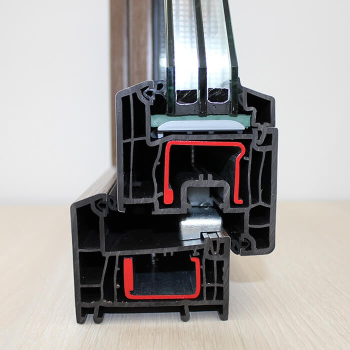 REHAU Delight фото