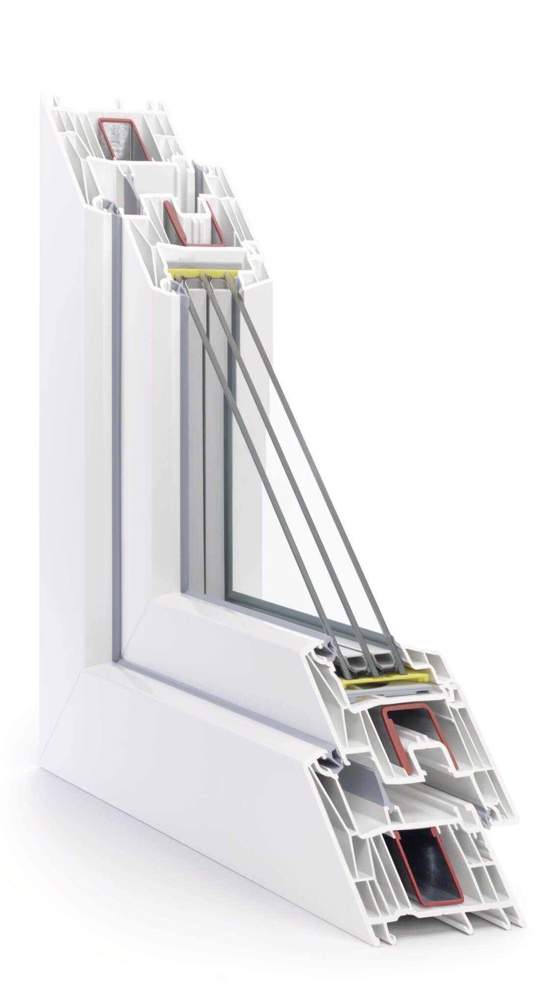 REHAU Geneo фото