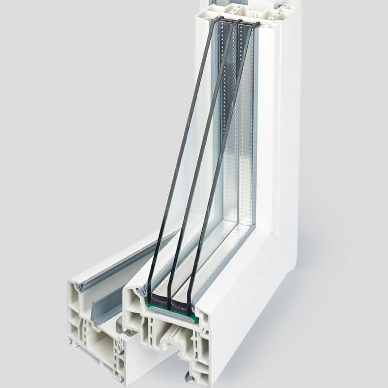 REHAU Geneo фото