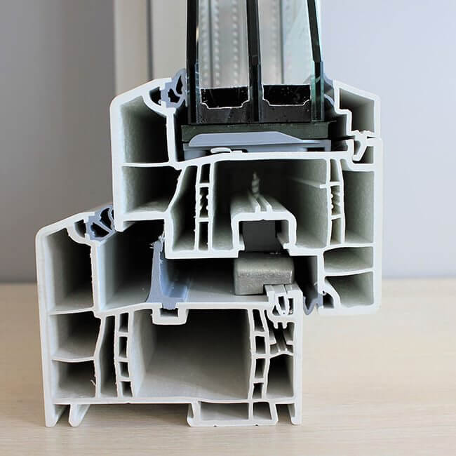 REHAU Geneo фото