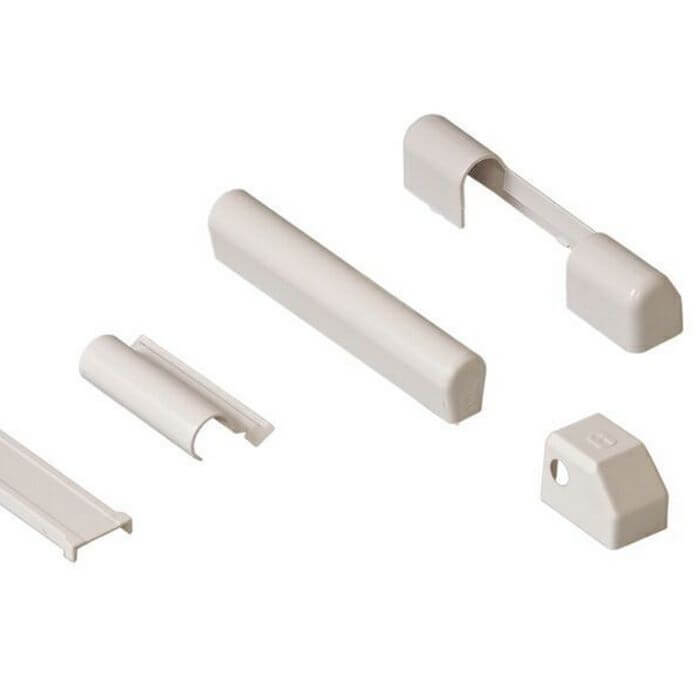 Аксессуары для окон REHAU фото